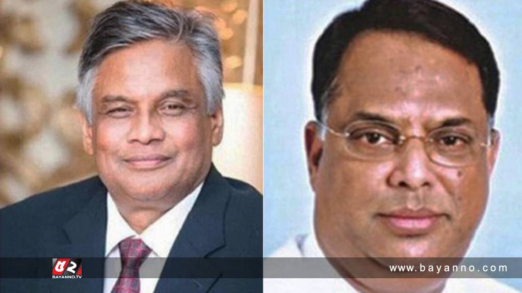 আমান-টুকুর সাজা বহাল