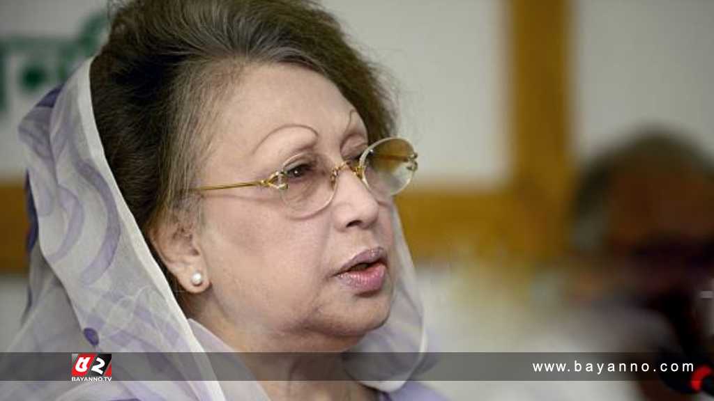 নাইকো দুর্নীতি মামলা: খালেদা জিয়াসহ আটজনের বিরুদ্ধে সাক্ষ্যগ্রহণ শুরু