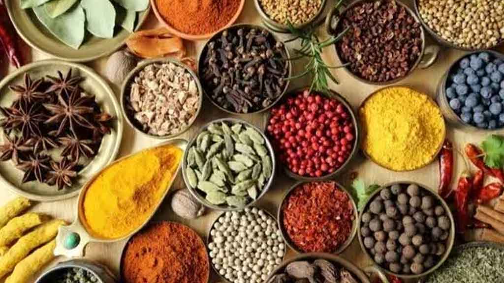 গরম মশলাকে কেন ‘গরম’ বলা হয়? মশলা