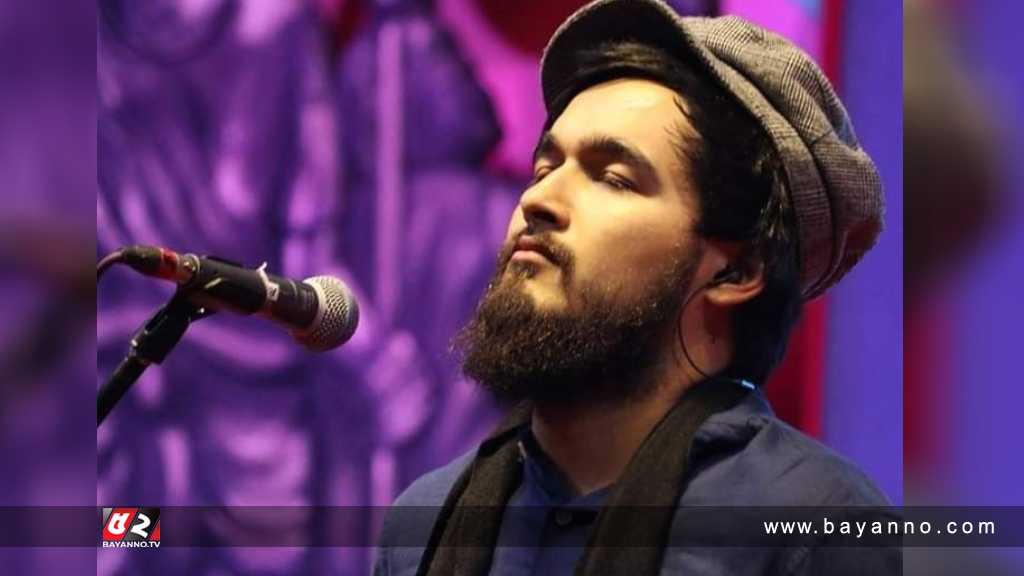 গ্রেপ্তার হয়েছেন নোবেল গায়ক নোবেল