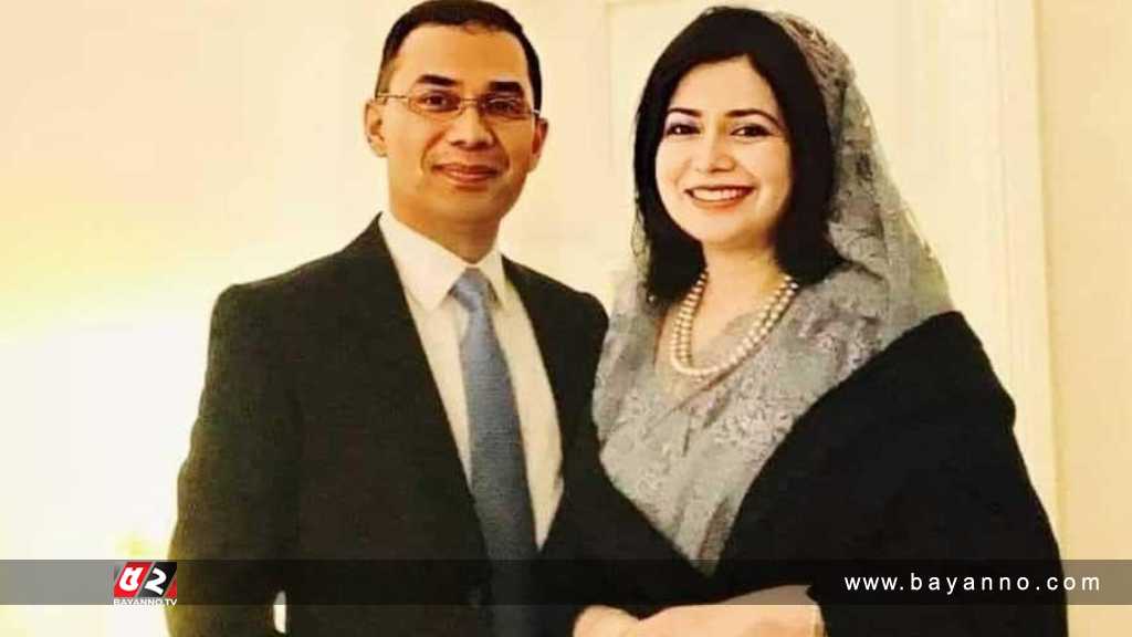 তারেক-জোবায়দার বিরুদ্ধে দুদকের মামলার রায় আজ তারেক, জোবায়দা