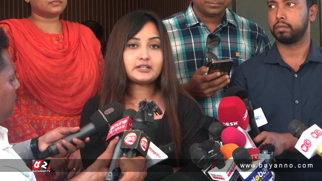 নোবেলকে কয়েকজন শিল্পী-এয়ার হোস্টেজ মাদক সাপ্লাই দিতেন ট্রেনে কাটা