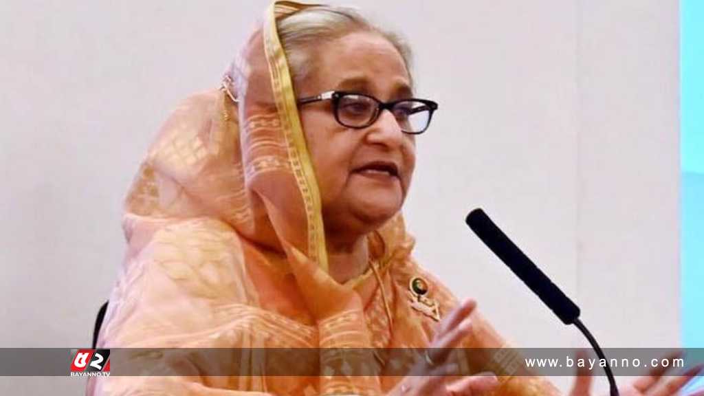 স্বাস্থ্য খাতে ধনী দেশগুলোকে অর্থায়ন করতে হবে : প্রধানমন্ত্রী প্রধানমন্ত্রী শেখ হাসিনা