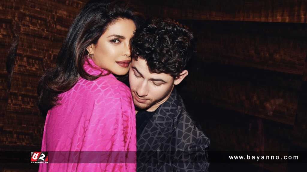 চাপা রইলো না প্রিয়াঙ্কার যে সত্য...