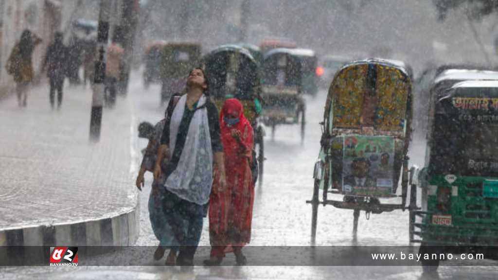 ঘূর্ণিঝড়ে ‘মোখা’য় দেশজুড়ে বৃষ্টি কেন কম!