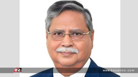তুরস্কে পৌঁছেছেন রাষ্ট্রপতি মো. সাহাবুদ্দিন ক্ষমতায় আসার