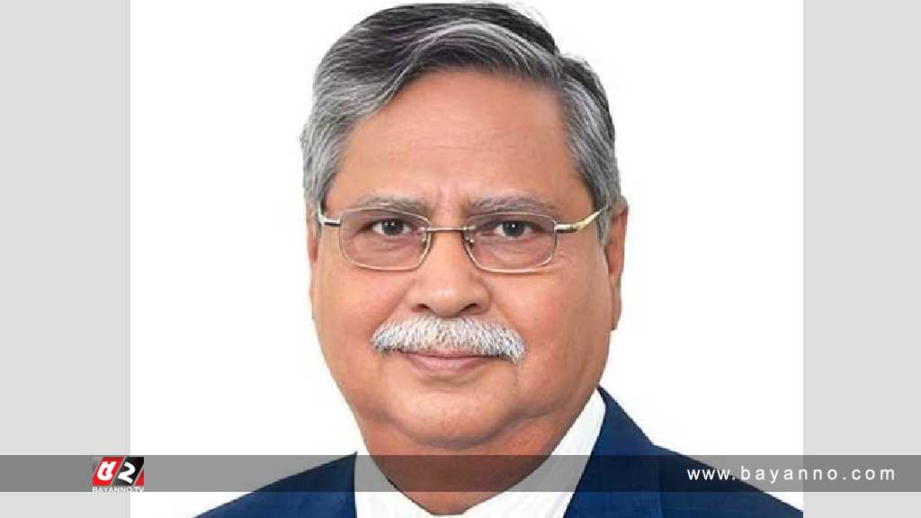 রাষ্ট্রপতি মো. সাহাবুদ্দিন
