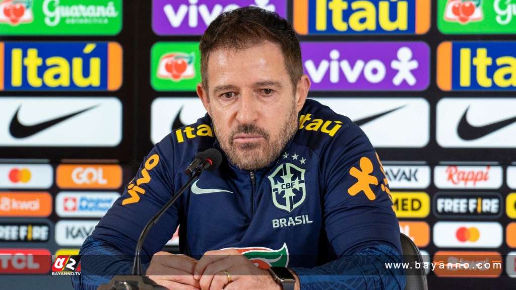 ‘আমরা অনেক কিছু শিখেছি’ বলছেন ব্রাজিল কোচ