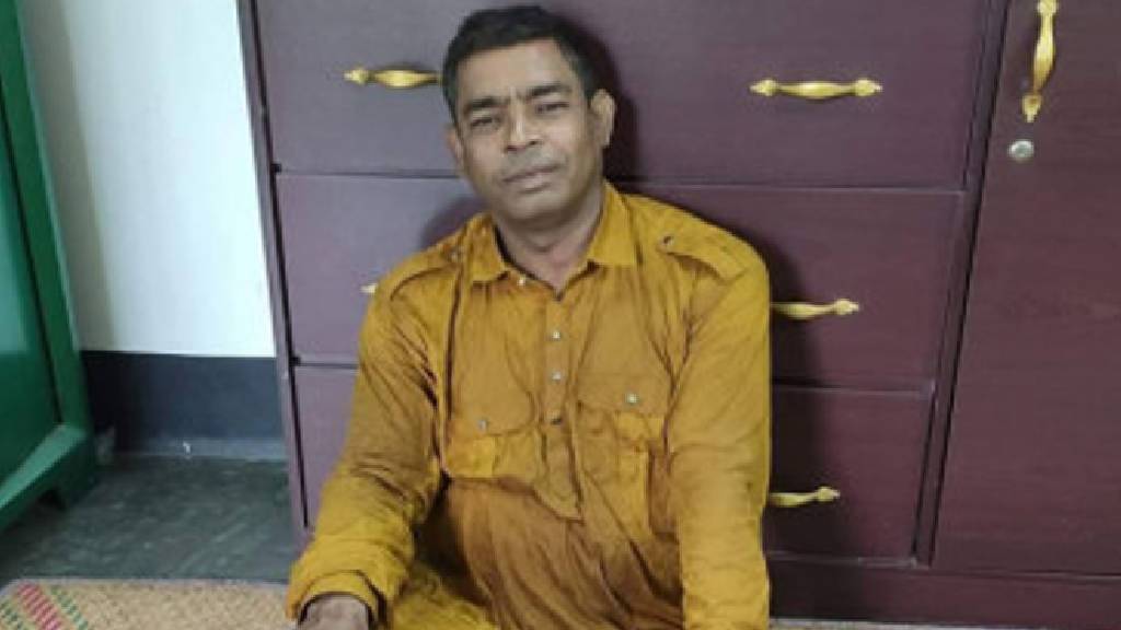 সাংবাদিক হত্যা: বরখাস্ত হচ্ছেন ইউপি চেয়ারম্যান