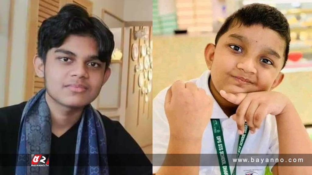 বিষক্রিয়ায় দুই ভাইয়ের মৃত্যু: ২ দিনের রিমান্ডে স্প্রে ম্যান দুই ভাইয়ের মৃত্যু