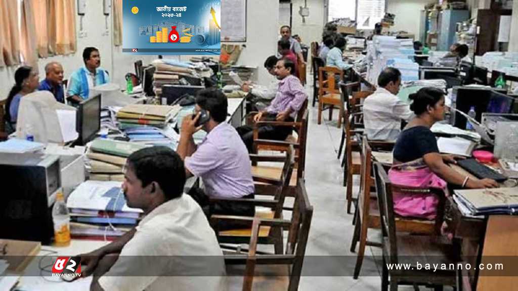 বাজেটে কি সরকারি চাকরিজীবীদের জন্য সুখবর আসছে বাজেট, সরকারি চাকরিজীবী