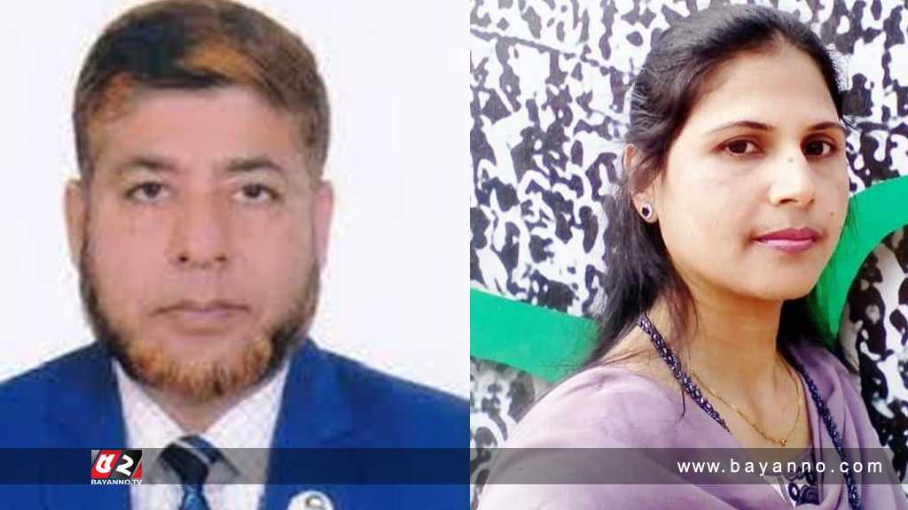 র্যাব হেফাজতে জেসমিনের মৃত্যুর ঘটনার নতুন মোড় র_্যাব হেফাজতে জেসমিনের মৃত্যু