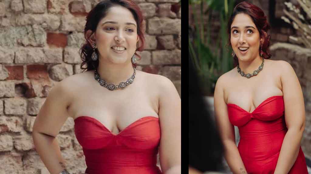 পরিবারের অনেকেরই মানসিক সমস্যা রয়েছে- আমির খানের কন্যা ইরা