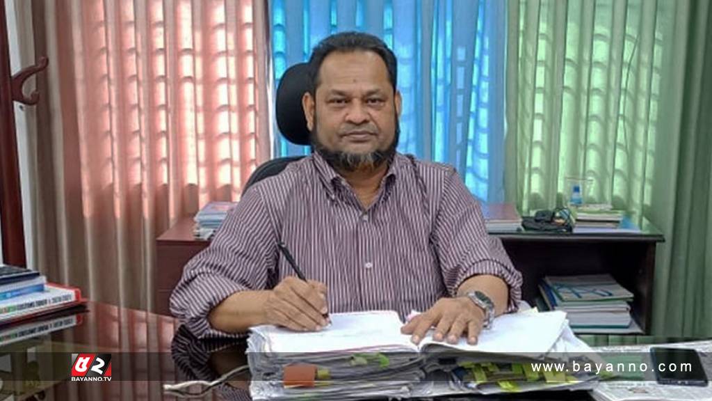 কাস্টমস কমিশনারের অবৈধ সম্পদ ১০ কোটি টাকা, দুদকের মামলা অবৈধ