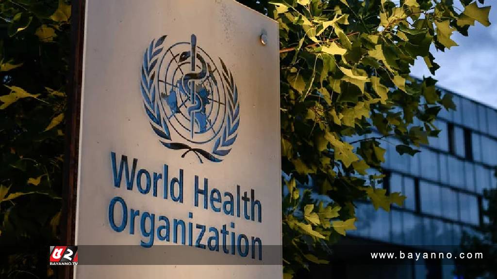 বিশ্বের অর্ধেক মানুষ ডেঙ্গু আক্রান্ত হতে পারে