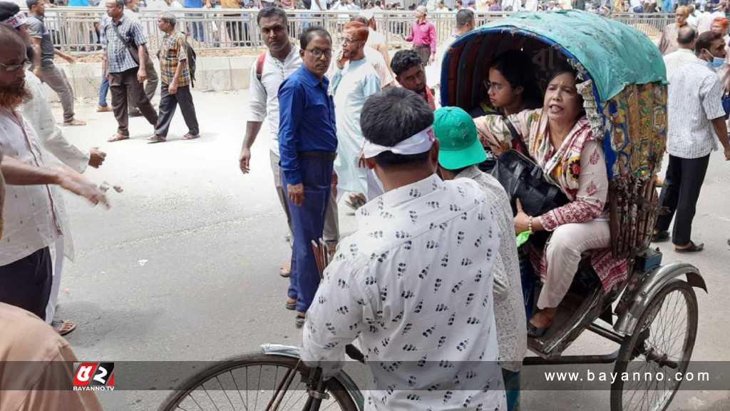 শিক্ষক আন্দোলন