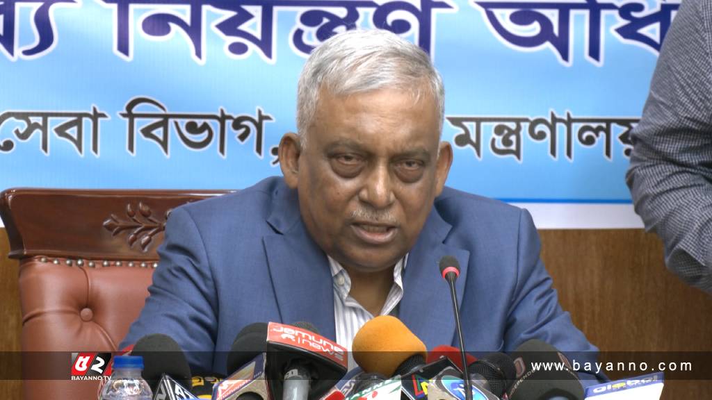 এনআইডি সেবা স্বরাষ্ট্রে আসতে সময় লাগবে: স্বরাষ্ট্রমন্ত্রী