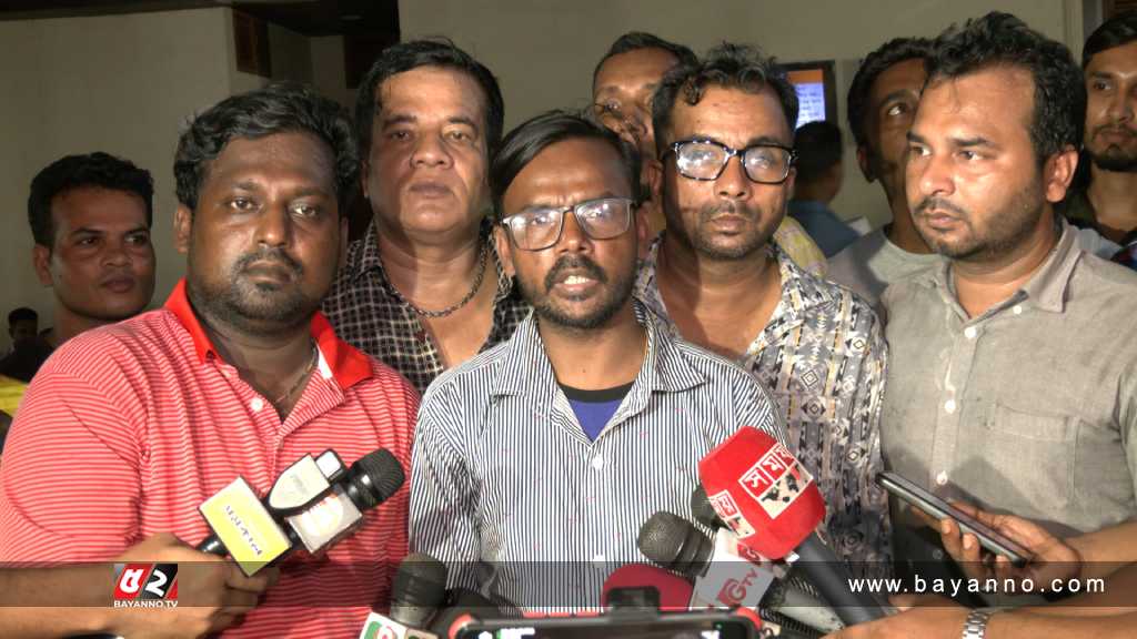 পুলিশ আমাকে নিরাপত্তা দিতে ব্যর্থ হয়েছে : হিরো আলম