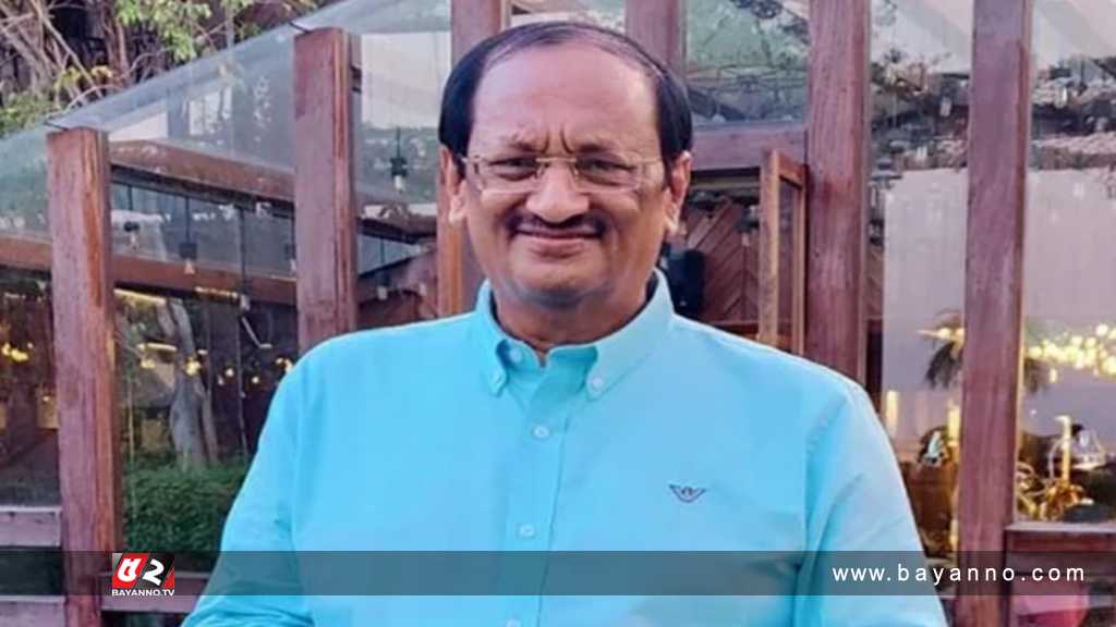 জামিন মেলেনি ছাত্রীকে বিয়ে করা সেই মুশতাকের আইডিয়াল স্কুল অ্যান্ড কলেজ, খন্দকার মুশতাক আহমেদ