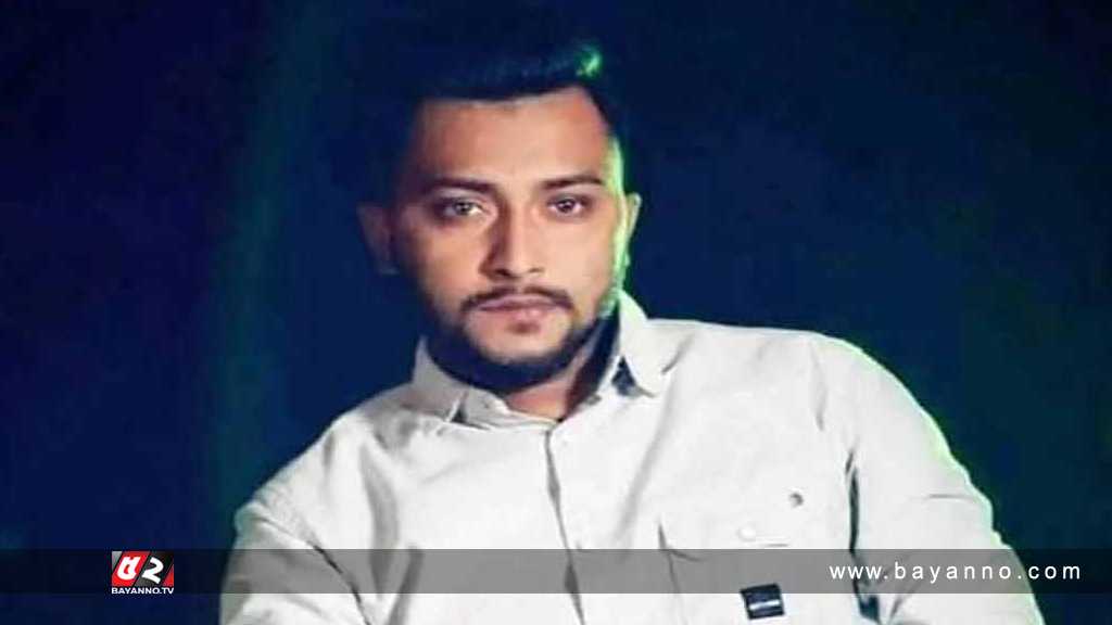 ব্যবসায়ীকে খুন করে দুর্বৃত্তরাই খবর দিল পরিবারকে ব্যবসায়ি সাইফুল ইসলাম