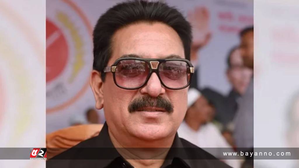 আওয়ামী লীগে যোগ দেয়ার কোনো প্রস্তাব আসেনি: রাঙ্গা যোগ