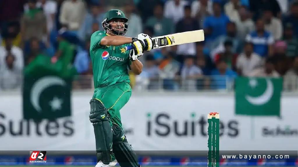 সাবেক পাকিস্তানী ক্রিকেটারের ১২ বছরের কারাদণ্ড