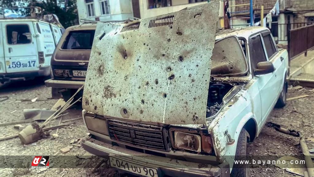 আজারবাইজানের সন্ত্রাসবিরোধী অভিযানে নিহত ২০০