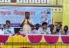 ‘জামালপুরের ডিসির বক্তব্য ভাইরাল করা ব্যক্তি একটা কুলাঙ্গার’ জামালপুর, উপজেলা পরিষদ চেয়ারম্যান এসএম জামাল আব্দুন নাছের বাবুল