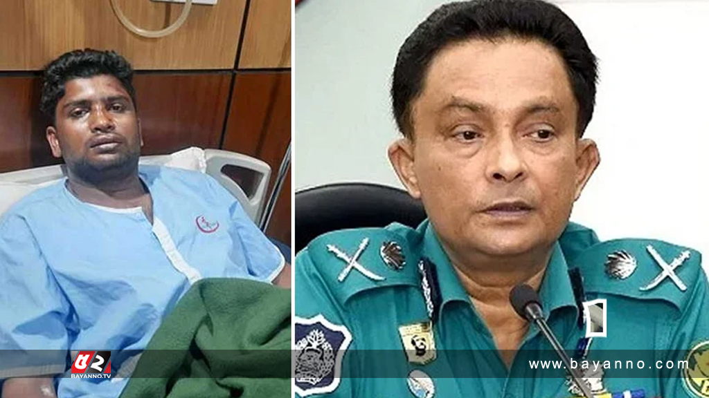 তদন্ত শেষ না হওয়া পর্যন্ত কারা দোষী তা বলা যাচ্ছে না: ডিএমপি কমিশনার