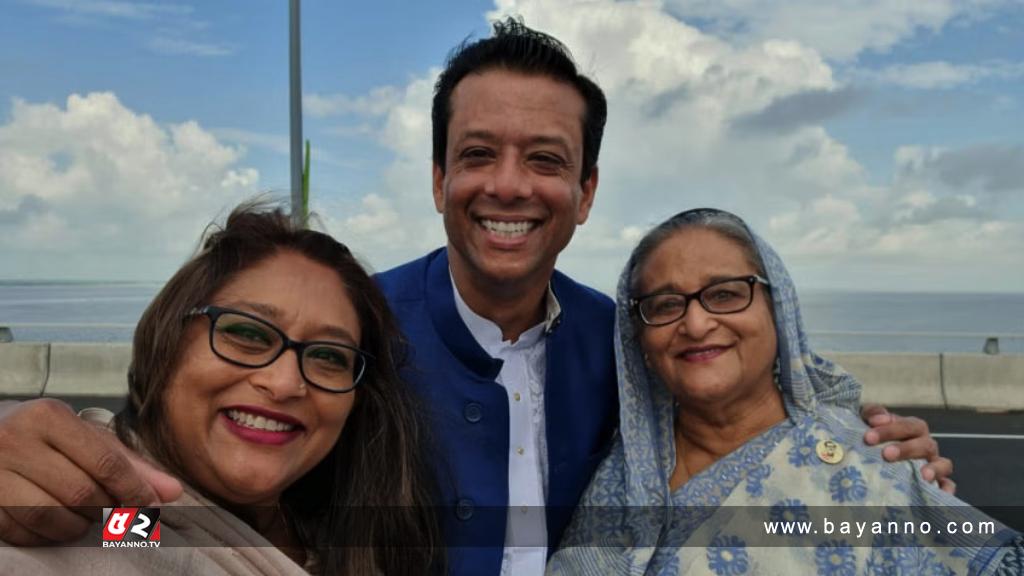 রাজনীতিতে পুতুল আসবে কিনা, জানালেন প্রধানমন্ত্রী রাজনীতি