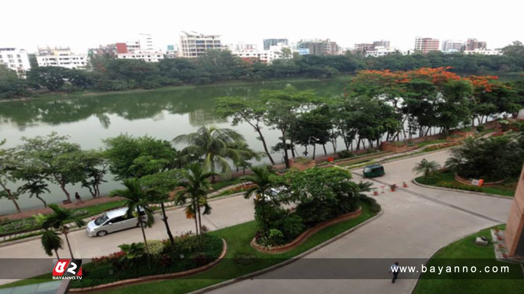 বায়ুর মানের উন্নতি