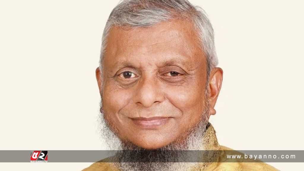 বিএনপির চেয়ারপারসনের উপদেষ্টা হলেন সিলেটের সাবেক মেয়র আরিফুল সিলেটের মেয়র আরিফুল, বিএনপির উপদেষ্টা