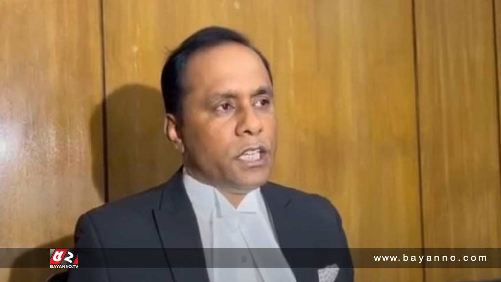 ব্যারিস্টার কায়সার কামাল