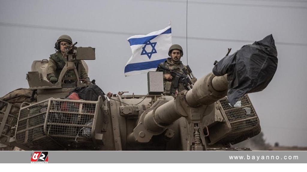 হামাসের ১৫০০ যোদ্ধার মরদেহ উদ্ধার, দাবি ইসরাইলের