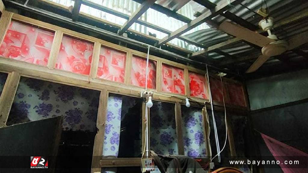 ককটেল বানাতে গিয়ে বিস্ফোরণ, নিহত এক