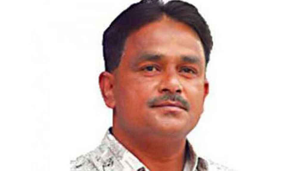 বিএনপি নেতা আলাল ৫ দিনের রিমান্ডে