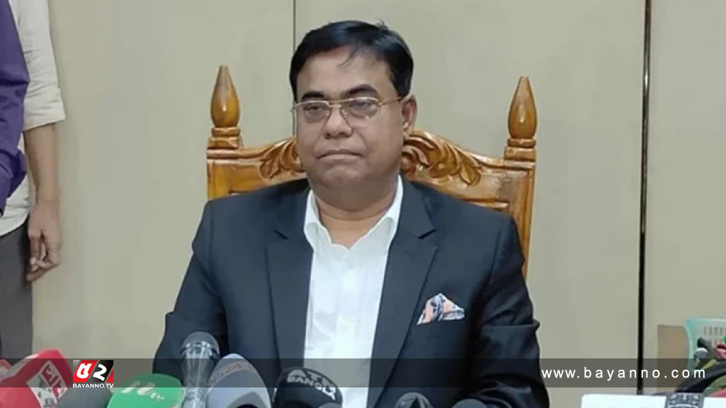 ‘ইসির অনুমতি ছাড়া সরকারি কর্মকর্তাদের বদলি নয়’