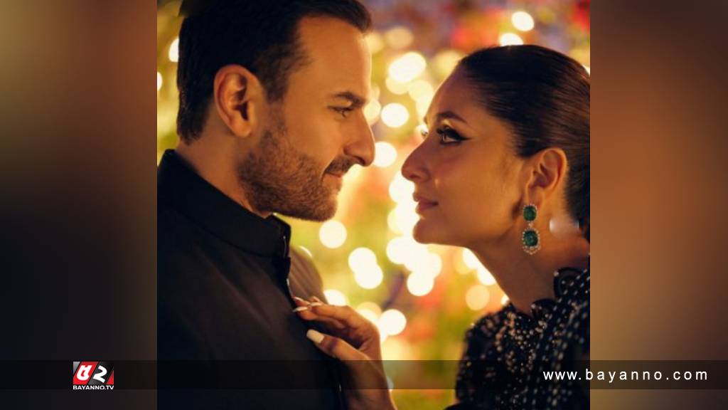 ওলট-পালট হলো কারিনার বাড়ি