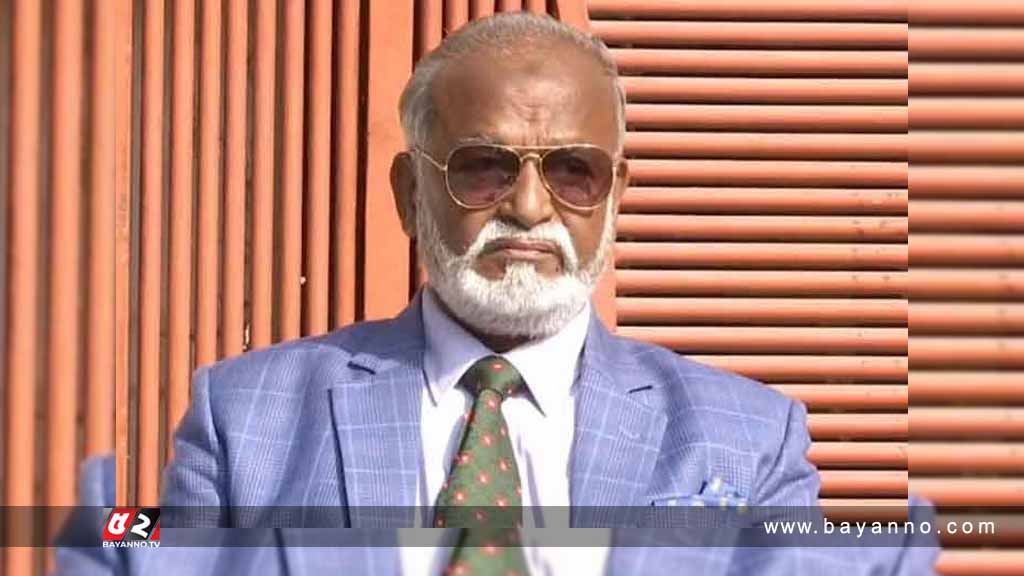 ‘নির্বাচন সুষ্ঠু না হলে এর দায়ভার প্রধানমন্ত্রীকে নিতে হবে’