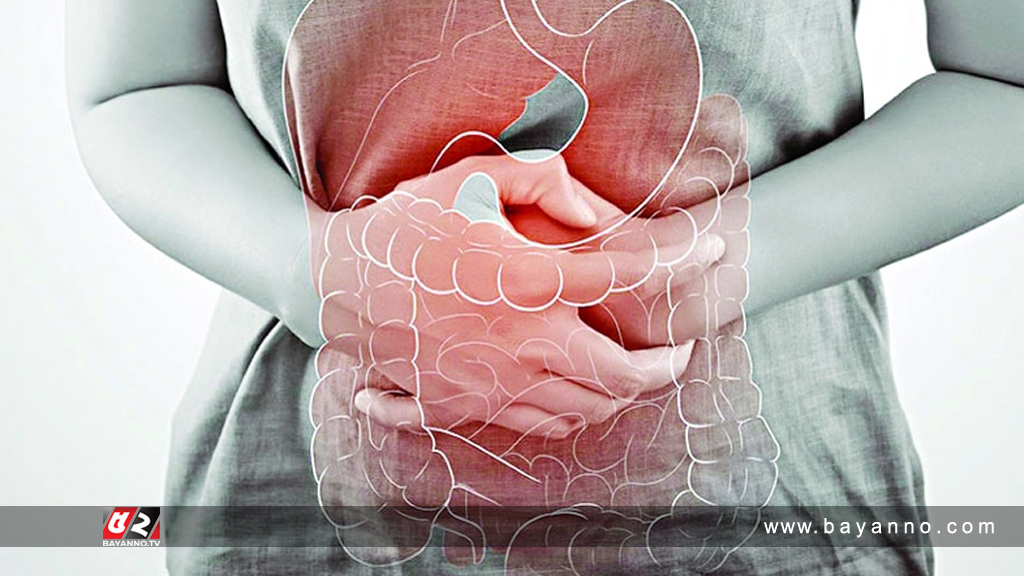 ভুল খাদ্যাভ্যাসে হতে পারে যে ধরনের রোগ