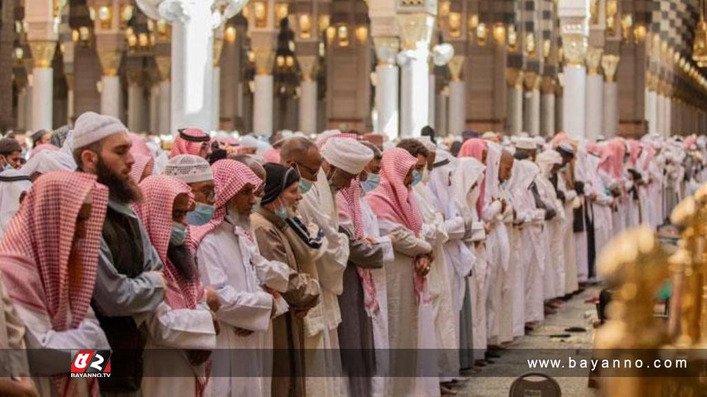 জুমার দিনে কি কি করণীয়