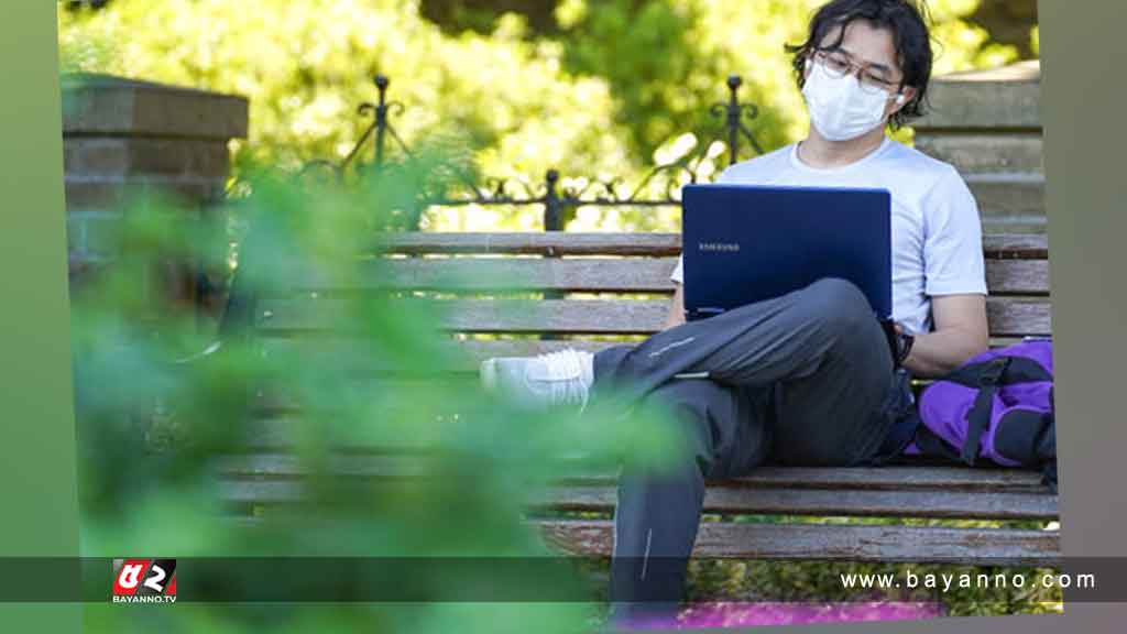 ল্যাপটপ হতে পারে পুরুষের বন্ধ্যাত্বের কারণ