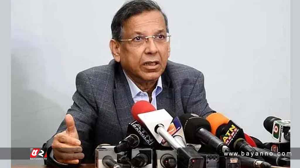 ‘নির্বাচনের পরে কূটনৈতিক সংকটের সম্ভাবনা নেই’