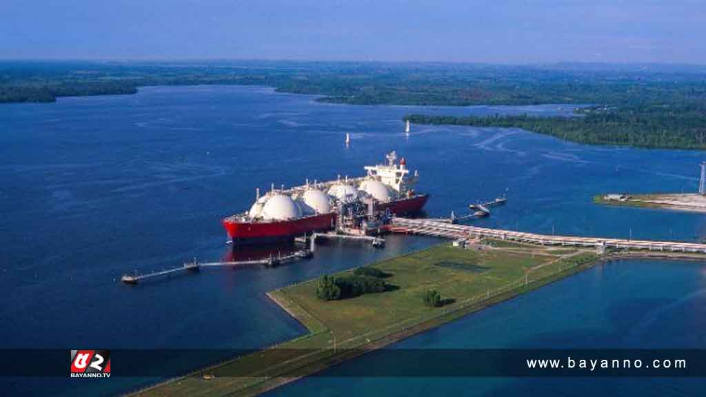 এলএনজি রপ্তানিতে অষ্ট্রেলিয়া-কাতারকে টপকে শীর্ষে আমেরিকা