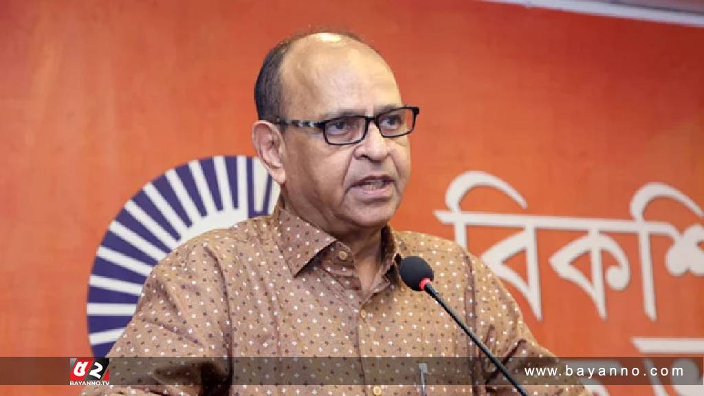 মঙ্গলবার থেকে হাসপাতাল তদারকি অভিযান: স্বাস্থ্যমন্ত্রী