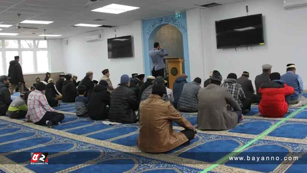 বুরকিনা ফাসোতে মসজিদে নামাজের সময় হামলা, নিহত বহু মুসল্লি