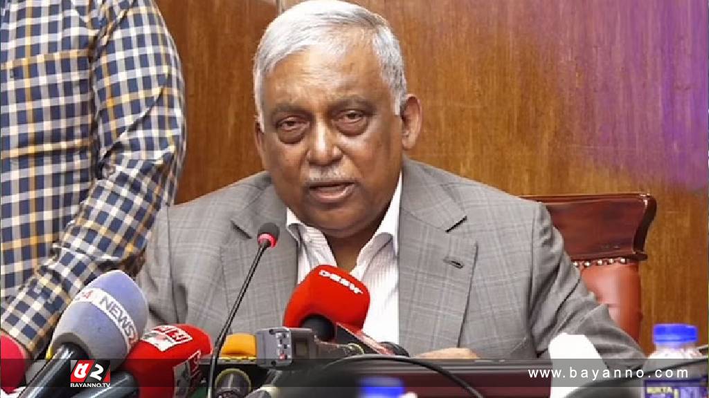 নিত্যপণ্যের দাম বাড়ার কারণ জানালেন মন্ত্রী