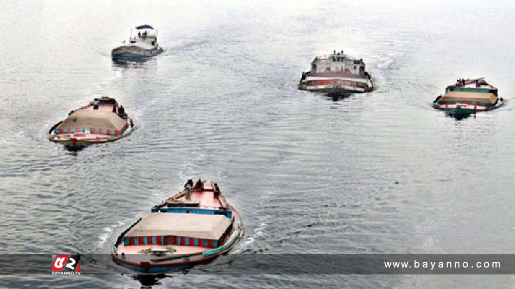 ঈদে বন্ধ থাকবে বাল্কহেড, স্পিডবোট চলবে না রাতে