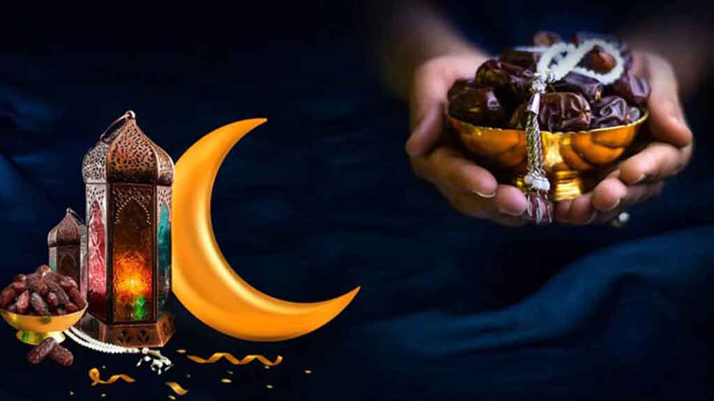 রোজাদার যে গেইট দিয়ে জান্নাতে যাবে