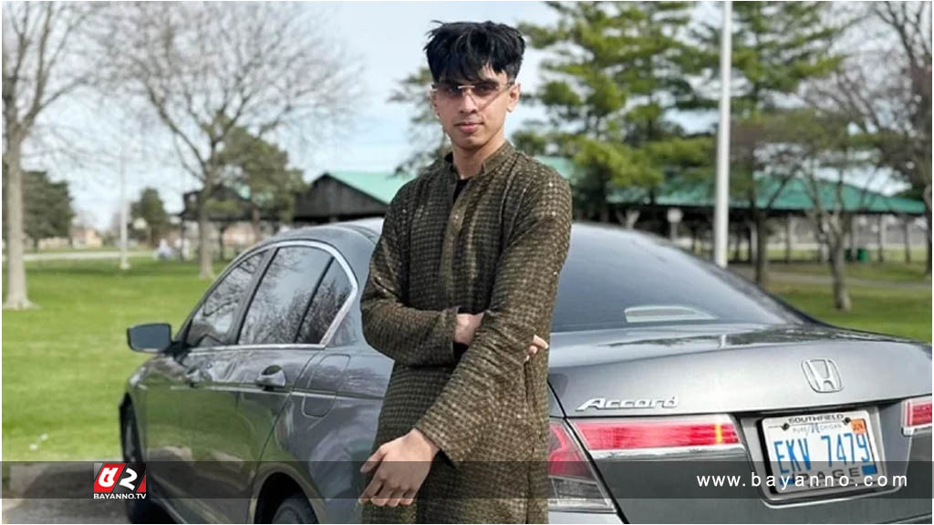আবারও যুক্তরাষ্ট্রে পুলিশের গুলিতে বাংলাদেশি যুবক নিহত